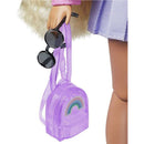 Barbie Muñeca Extra Coletas Rubias