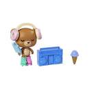 Barbie Muñeca Extra Coletas Rubias