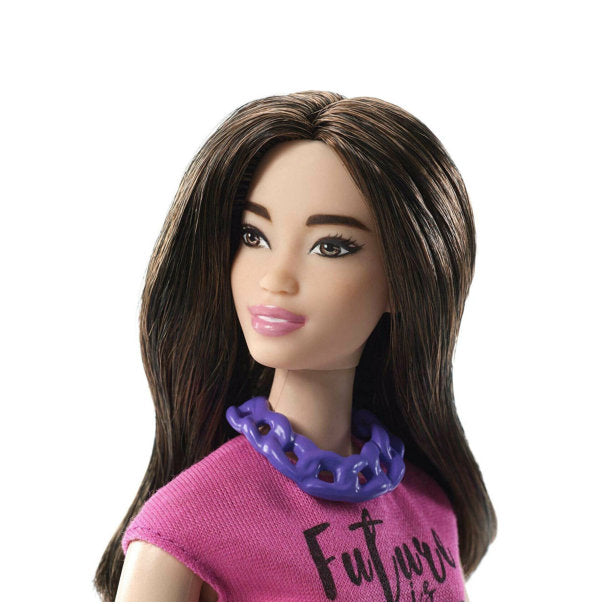 Barbie Fashionista nº 98