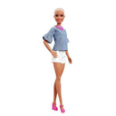 Barbie Fashionista nº 82