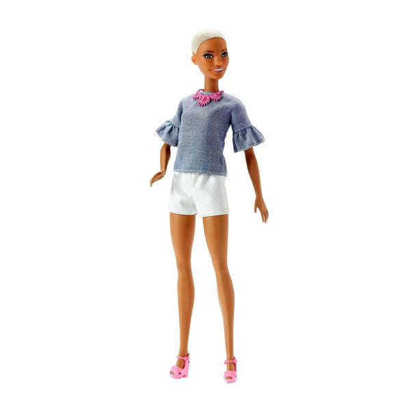 Barbie Fashionista nº 82