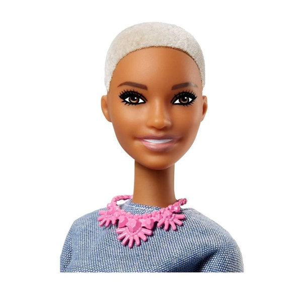 Barbie Fashionista nº 82