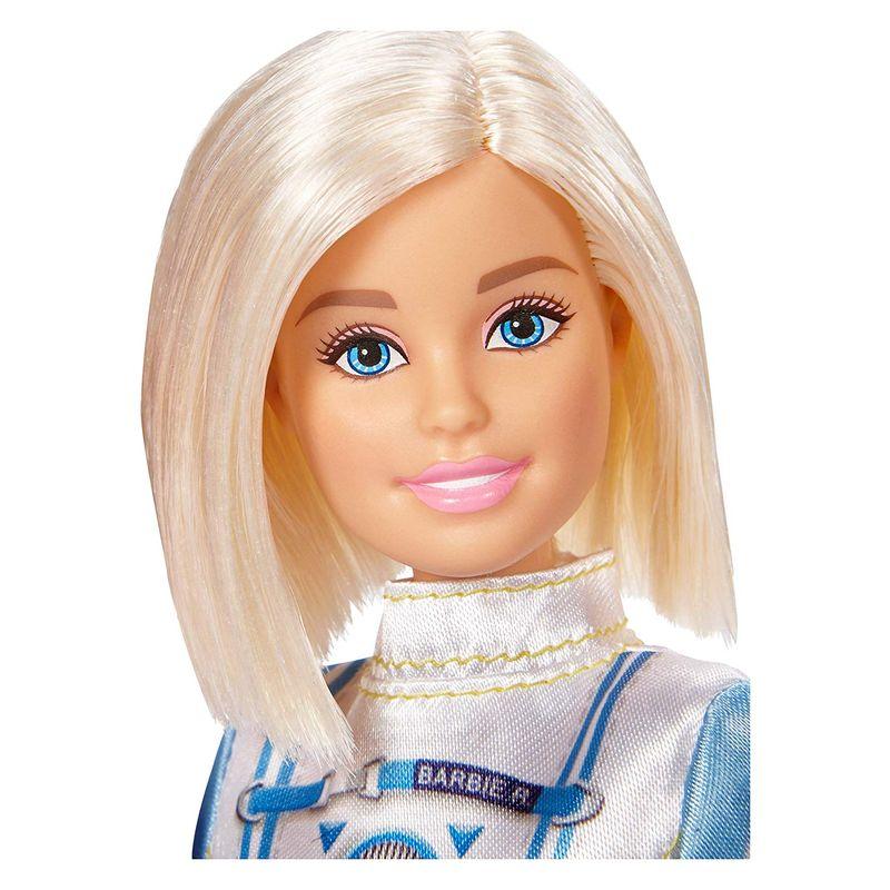 Barbie Quiero ser...Astronauta