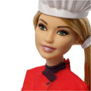 Barbie Quiero ser...Chef