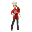 Barbie Quiero ser...Chef