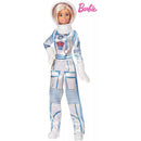Barbie Quiero ser...Astronauta