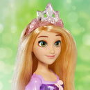 Barbie Muñeca Princesa Rapunzel