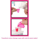 Barbie Muñeca Puesto de Smoothies