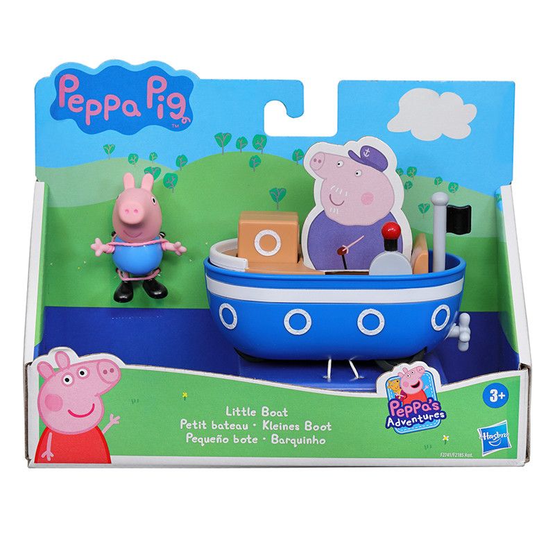 Peppa Pig Vehículo