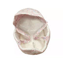 Bebé en Capazo Elegance Babies Gemelos 26cm Arias