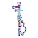 Frozen Bola sorpresa con accesorios - TheBlueKid