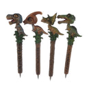 Boligrafo Dinosaurio cabeza grande