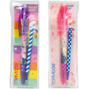 TOPModel Bolígrafo de Gel Borrable - TheBlueKid