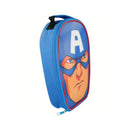 Capitán America Bolsa aislante para comida