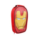 Iron Man Bolsa aislante para comida
