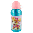 Skye y Everest de la Patrulla Canina Botella de aluminio