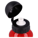 Spiderman Botella de aluminio