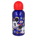 Mickey Botella aluminio 400ml - TheBlueKid