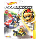 Hot Wheels Mario Kart