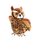 Cuddlekins Búho - TheBlueKid