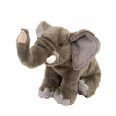 Cuddlekins Elefante - TheBlueKid
