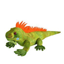 Cuddlekins Iguana - TheBlueKid