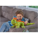 Cuddlekins Iguana - TheBlueKid