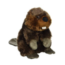 Peluche Mini Castor Cuddlekins