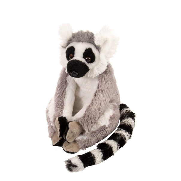 Peluche Mini Lemur Cuddlekins
