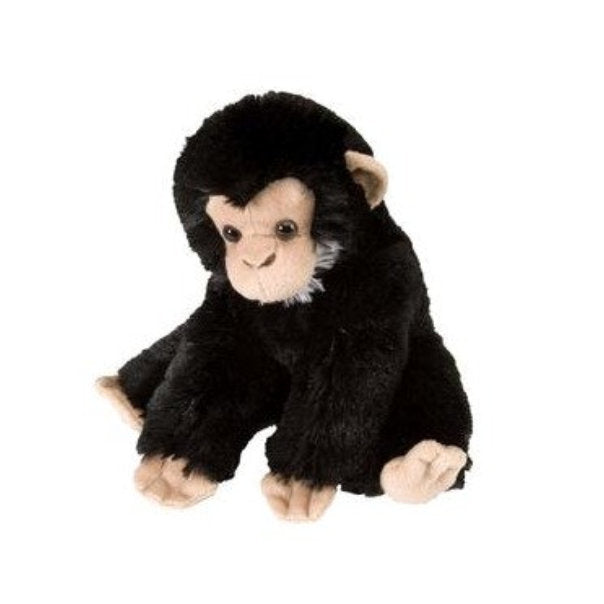 Peluche Mini Bebé Chimpancé Cuddlekins