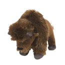 Peluche Mini Bisonte Cuddlekins