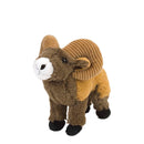 Cuddlekins Mini Cabra - TheBlueKid