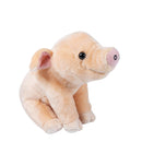 Cuddlekins Mini Cerdito - TheBlueKid