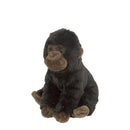 Cuddlekins Mini Gorila - TheBlueKid