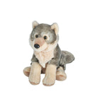 Cuddlekins Mini Lobo - TheBlueKid