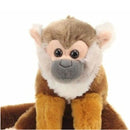 Cuddlekins Mini Mono ardilla - TheBlueKid