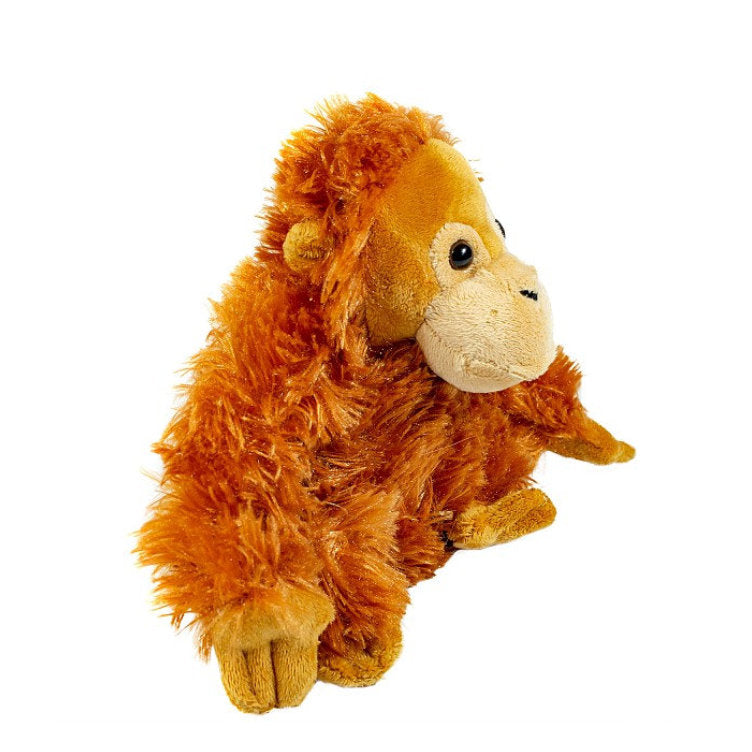 Cuddlekins Mini Orangután - TheBlueKid