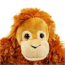 Cuddlekins Mini Orangután - TheBlueKid