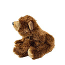 Cuddlekins Mini Oso - TheBlueKid