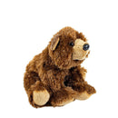 Cuddlekins Mini Oso - TheBlueKid