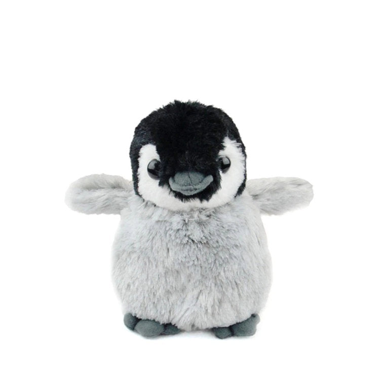 Cuddlekins Mini Pingüino - TheBlueKid