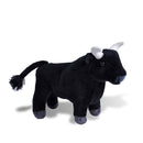 Cuddlekins Mini Toro - TheBlueKid