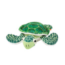 Cuddlekins Mini Tortuga - TheBlueKid