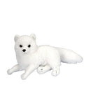 Cuddlekins Mini Zorro del Ártico - TheBlueKid