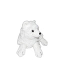 Cuddlekins Mini Zorro del Ártico - TheBlueKid