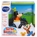 Mickey Mouse y amigos Tuc Tuc Bolidos