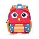 Mochila Neopreno Buho