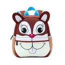 Mochila Neopreno Castor