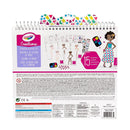 Crayola Albúm Diseño de Moda