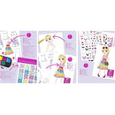 Crayola Albúm Diseño de Moda